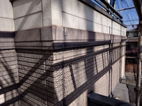「福山市　外壁塗り替え工事」の画像