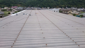 「新市町　M社様」の画像